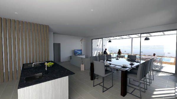 RENDERING INTERNI