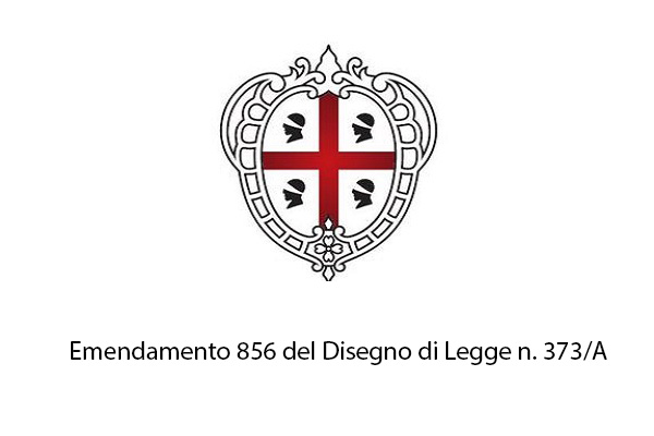 Emendamento 856 del Disegno di Legge n. 373/A, Cosa Prevede
