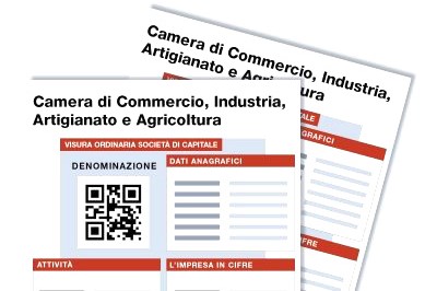 La Visura camerale, cos'è e come richiederla e quanto costa